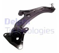 Brazo de control, suspensión de ruedas DELPHI TC2574 eje delantero, derecha, delantero