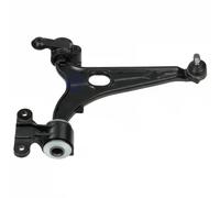 Delphi Brazo de control de suspensión TC3570 Eje delantero derecho Compatible C8/807/Ulysse