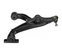 Brazo de control Eje delantero, derecha Brazo oscilante transversal TC3716