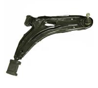 Brazo de control Eje delantero, derecha Brazo oscilante transversal TC466 DELPHI