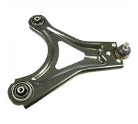 Brazo de control Eje delantero, derecha Brazo oscilante transversal TC730 DELPHI