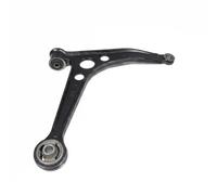 Brazo de control Eje delantero, derecha Brazo oscilante transversal TC862 DELPHI