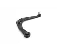Brazo de control Eje delantero, derecha Brazo oscilante transversal TRC6740 BGA
