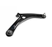 Brazo de control Eje delantero, derecha Brazo oscilante transversal ZWD-CH-009