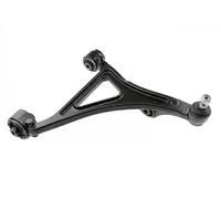 Brazo Transversal Delantero Inferior Derecha para Chrysler 300C 4WD 2004-