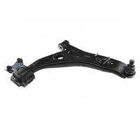 Brazo de control Eje delantero, derecha Brazo oscilante transversal ZWD-CH-079