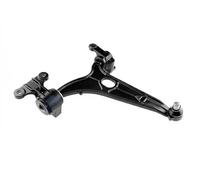 Brazo de control Eje delantero, derecha Brazo oscilante transversal ZWD-CT-010