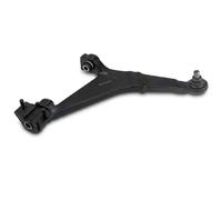 Brazo de control Eje delantero, derecha Brazo oscilante transversal ZWD-CT-013