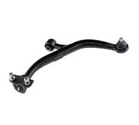 NTY Brazo de control Suspensión rueda ZWD-CT-019 Citroën Peugeot Derecho