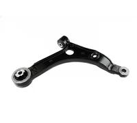 Brazo de control Eje delantero, derecha Brazo oscilante transversal ZWD-CT-025