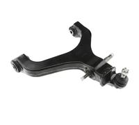 NTY Brazo oscilante transversal ZWD-DW-040 para SSANGYONG REXTON W delantero derecho