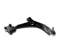 Brazo de control Eje delantero, derecha Brazo oscilante transversal ZWD-FR-016