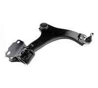 Brazo de control Eje delantero, derecha Brazo oscilante transversal ZWD-FR-022