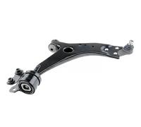 Brazo de control Eje delantero, derecha Brazo oscilante transversal ZWD-FR-030