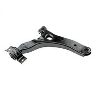 Brazo de control Eje delantero, derecha Brazo oscilante transversal ZWD-FR-032