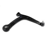 NTY Brazo De Suspensión Delantero Derecho Para Fiat 500 312_ 1.2 0.9 1.4 312 1.0