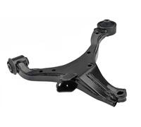 Brazo de control Eje delantero, derecha Brazo oscilante transversal ZWD-HD-060