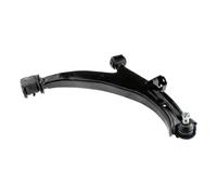 Brazo de control Eje delantero, derecha Brazo oscilante transversal ZWD-HD-064