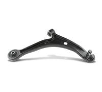 Brazo de control Eje delantero, derecha Brazo oscilante transversal ZWD-HD-071