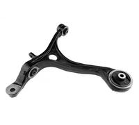 Brazo de control Eje delantero, derecha Brazo oscilante transversal ZWD-HD-075