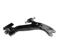 Brazo de control Eje delantero, derecha Brazo oscilante transversal ZWD-HD-078