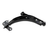 Brazo de Control Delantero Apto para Kia Carens II 02-06 / Abajo Derecho / OE