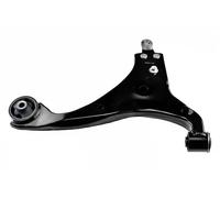 Brazo de control Eje delantero, derecha Brazo oscilante transversal ZWD-KA-346