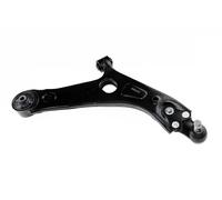 Brazo de control Eje delantero, derecha Brazo oscilante transversal ZWD-KA-374