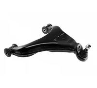 Brazo de control Eje delantero, derecha Brazo oscilante transversal ZWD-ME-014
