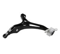 Brazo de control Eje delantero, derecha Brazo oscilante transversal ZWD-ME-038