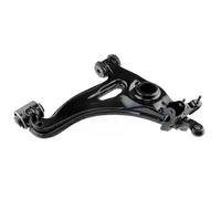 Brazo de control Eje delantero, derecha Brazo oscilante transversal ZWD-ME-042