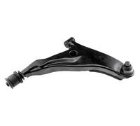 Brazo de control Eje delantero, derecha Brazo oscilante transversal ZWD-MS-003