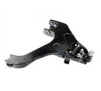 Brazo de control Eje delantero, derecha Brazo oscilante transversal ZWD-MS-007