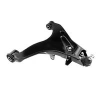 Brazo de control Eje delantero, derecha Brazo oscilante transversal ZWD-MS-107