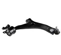 NTY Brazo De Suspensión Delantero Derecho Para Mazda 3 BK 1.6 2.0 5 CR19 1.8 CW