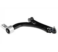 Brazo de control Eje delantero, derecha Brazo oscilante transversal ZWD-MZ-103