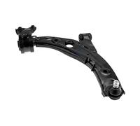 NTY Brazo De Suspensión Delantero Derecho Para Mazda CX-7 ER 2.2 MZR-CD