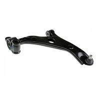 Brazo de control Eje delantero, derecha Brazo oscilante transversal ZWD-MZ-106
