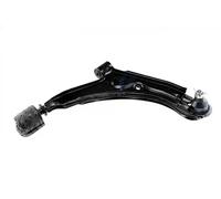 Brazo de control Eje delantero, derecha Brazo oscilante transversal ZWD-NS-018