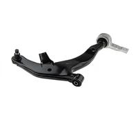 NTY Brazo De Suspensión Delantero Derecho Para Nissan Murano I Z50 3.5 4x4