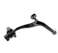 Brazo de control Eje delantero, derecha Brazo oscilante transversal ZWD-NS-109