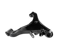 Brazo de control Eje delantero, derecha Brazo oscilante transversal ZWD-NS-127