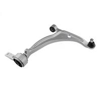 Brazo de control Eje delantero, derecha Brazo oscilante transversal ZWD-NS-129