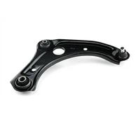 Brazo de control Eje delantero, derecha Brazo oscilante transversal ZWD-NS-140