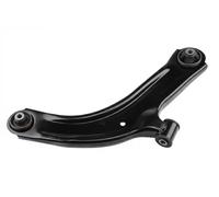Brazo de control Eje delantero, derecha Brazo oscilante transversal ZWD-NS-152