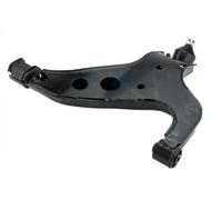 Brazo de control Eje delantero, derecha Brazo oscilante transversal ZWD-NS-154