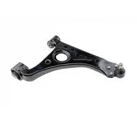 Brazo de control Eje delantero, derecha Brazo oscilante transversal ZWD-PL-036