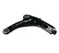 Brazo de control Eje delantero, derecha Brazo oscilante transversal ZWD-RE-021