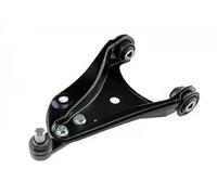 NTY ZWD-RE-027 Brazo de suspensión Delantero Derecho, Delantero, Exterior, Derecho, Inferior