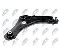 NTY Brazo de suspensión de rueda y brazo de control reforzado ZWD-RE-033